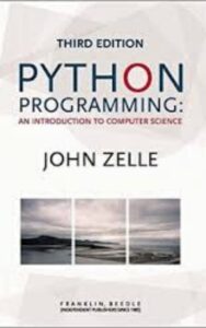 Read more about the article Python Programming By John M. Zelle