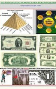 Read more about the article The hidden history of money & new world order usury secrets by Alexander James