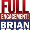 Full Engagement by Brian Tracy