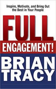 Read more about the article Full Engagement by Brian Tracy