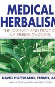 Read more about the article Medical Herbalism by David Hoffmann