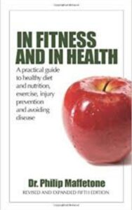 Read more about the article Fitness and Health By Dr. Phil Maffetone