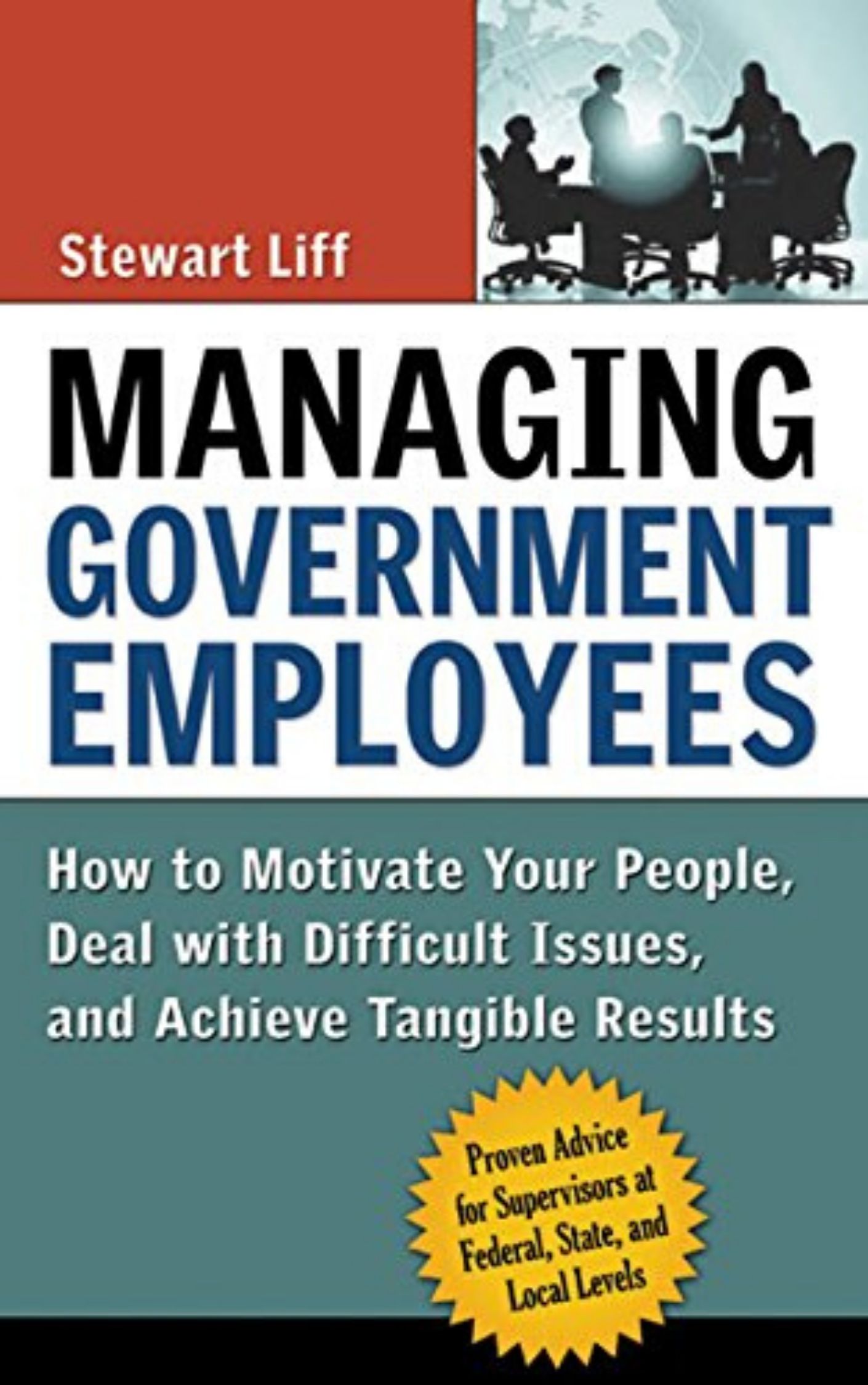 Managing Government Employees