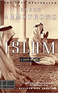 Read more about the article Islam A Short History by Karen Armstrong