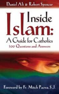 Read more about the article Inside Islam by Daniel Ali