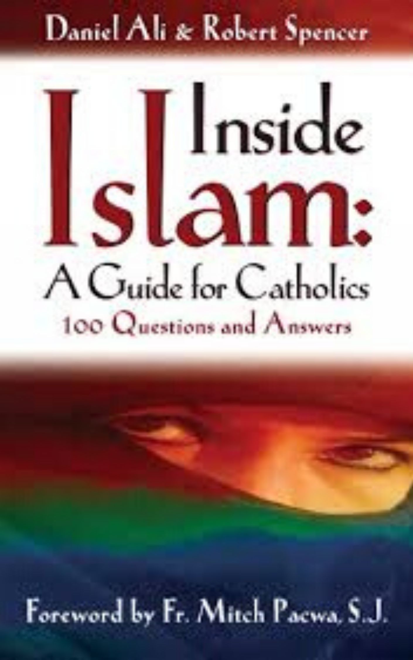 You are currently viewing Inside Islam by Daniel Ali