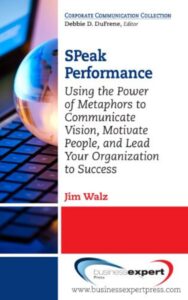 Read more about the article SPeak performance By Jim Walz