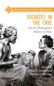 Read more about the article Socrates in the cave By Paul J. Diduch