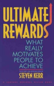 Read more about the article Ultimate Rewards By Steven Kerr