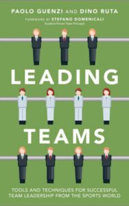 Read more about the article Leading Teams By Paolo Guenzi