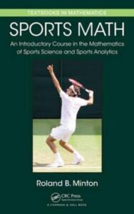 Read more about the article Sports Math By Roland B. Minton