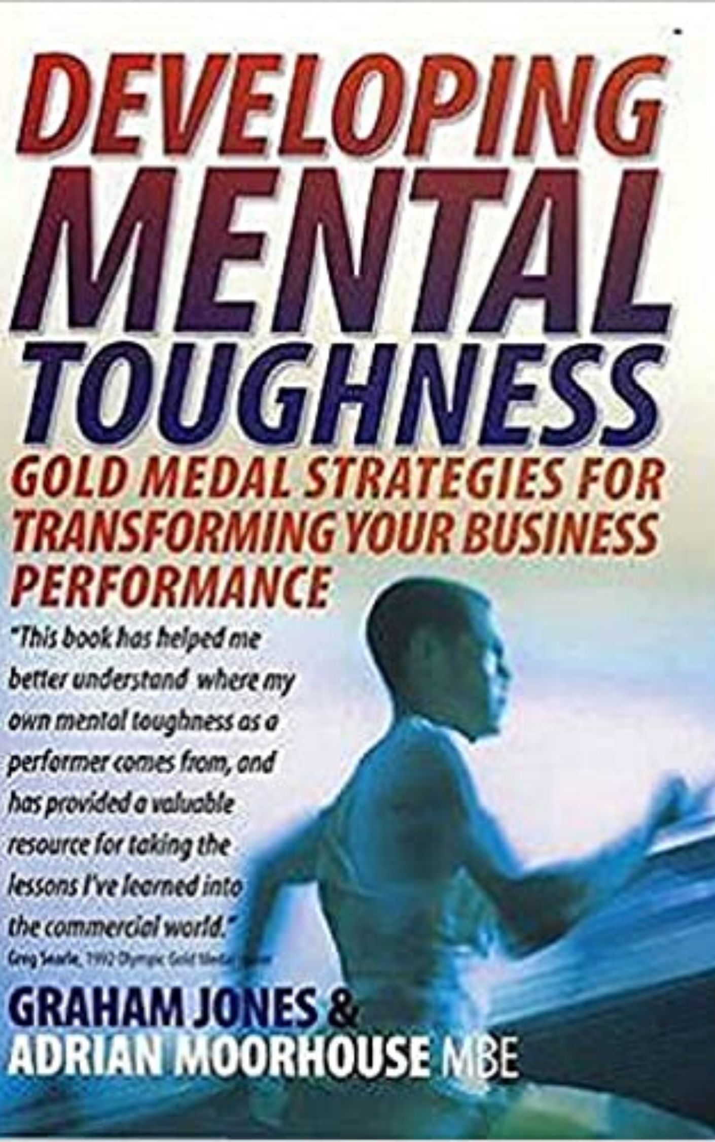 Developing Mental Toughness