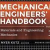 Mechanical Engineers' Handbook by Myer Kutz