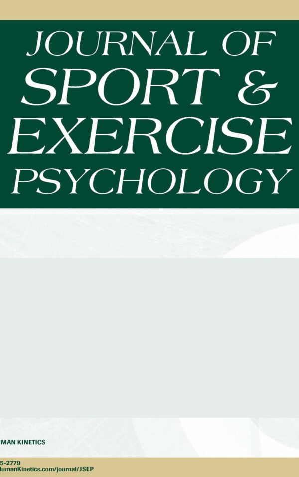 Motivation research in the field of sport and exercise psychology