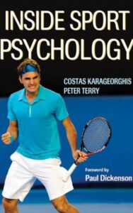 Read more about the article Inside Sport Psychology By Costas I. Karageorghis