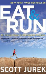 Read more about the article Eat and Run By SCOTT JUREK