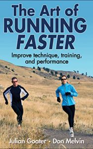 Read more about the article Art of Running Faster By Julian Goater