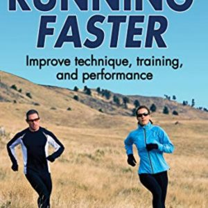 Art of Running Faster