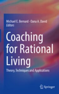 Read more about the article Coaching for Rational Living By Michael E. Bernard