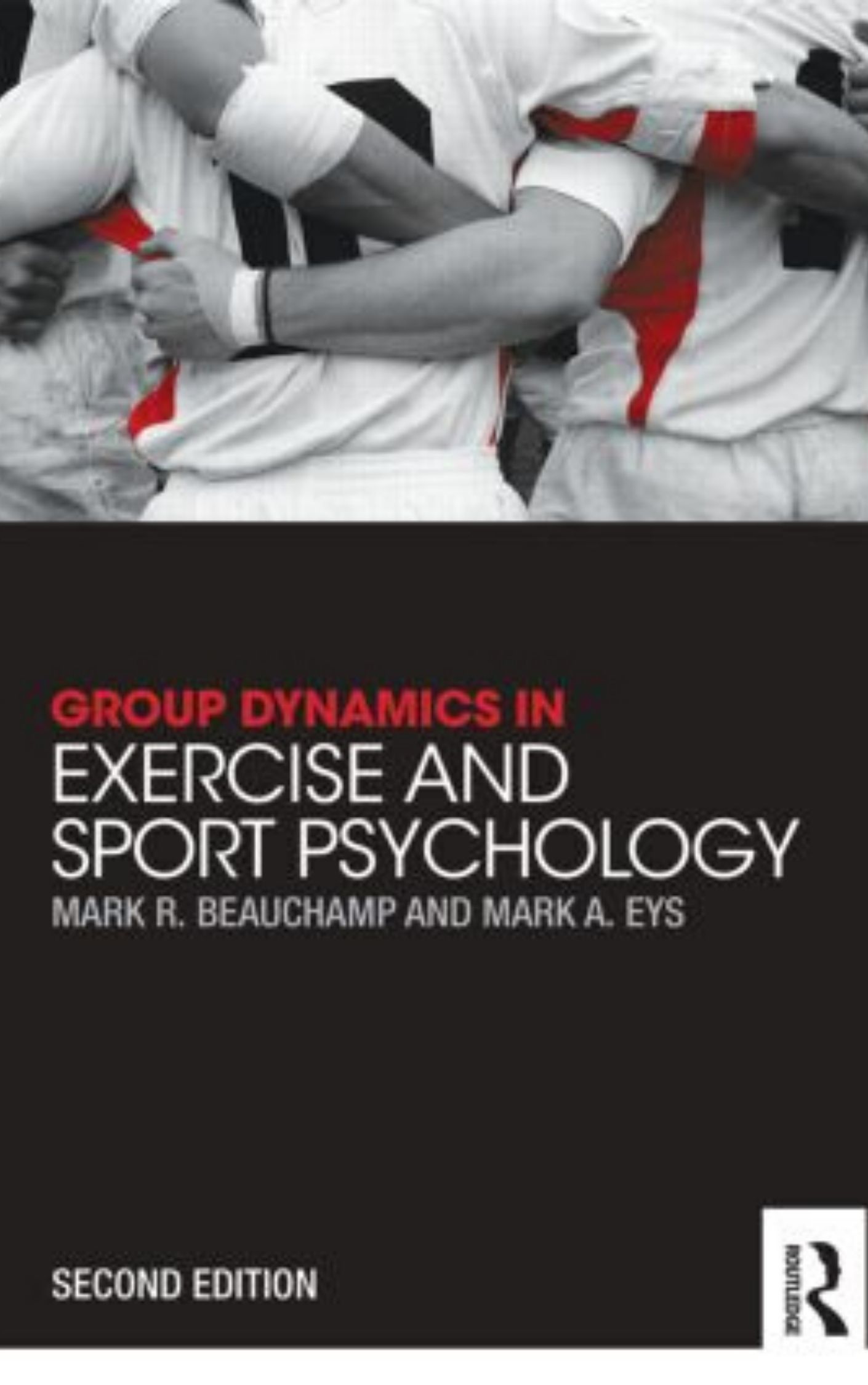 Group Dynamics in Exercise and Sport Psychology