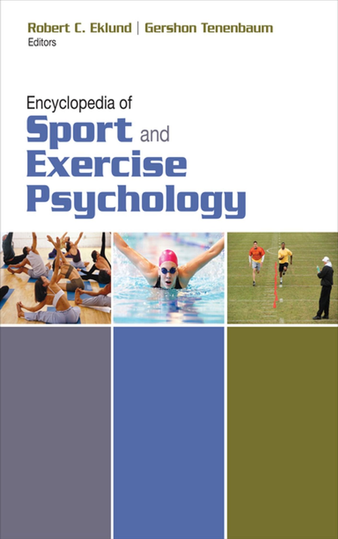 You are currently viewing Encyclopedia of Sport and Exercise Psychology By Robert C. Eklund