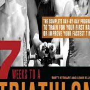 7 Weeks to a Triathlon