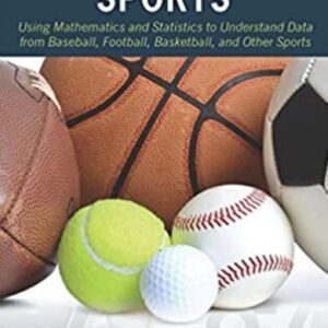 Analytic Methods in Sports