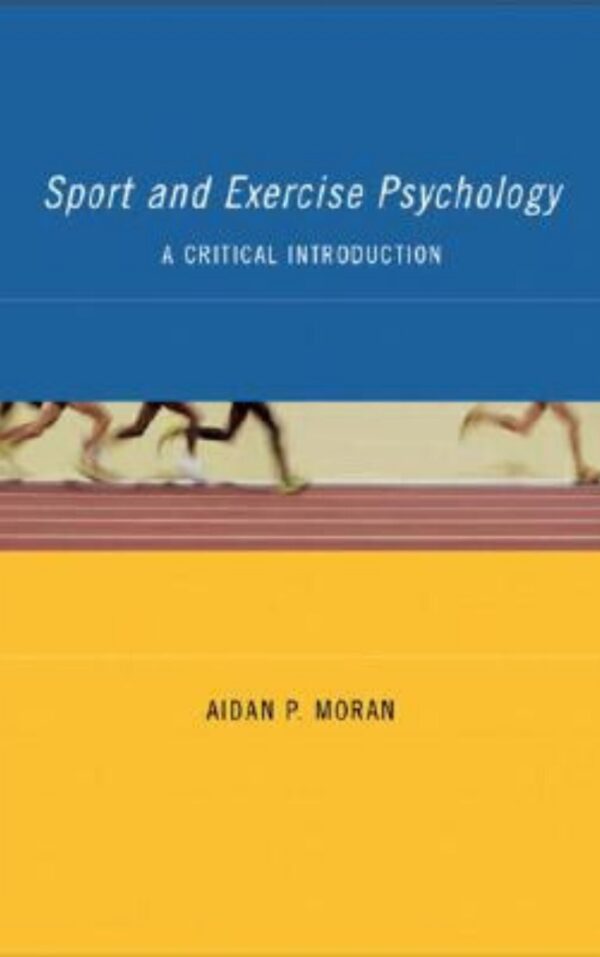 Sport and exercise psychology