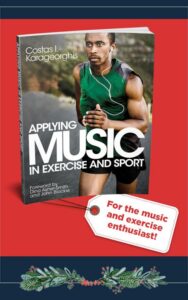 Read more about the article Applying music in exercise and sport By Costas I. Karageorghis