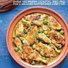 Mediterranean Paleo Cooking by Caitlin Weeks