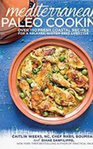 Read more about the article Mediterranean Paleo Cooking by Caitlin Weeks