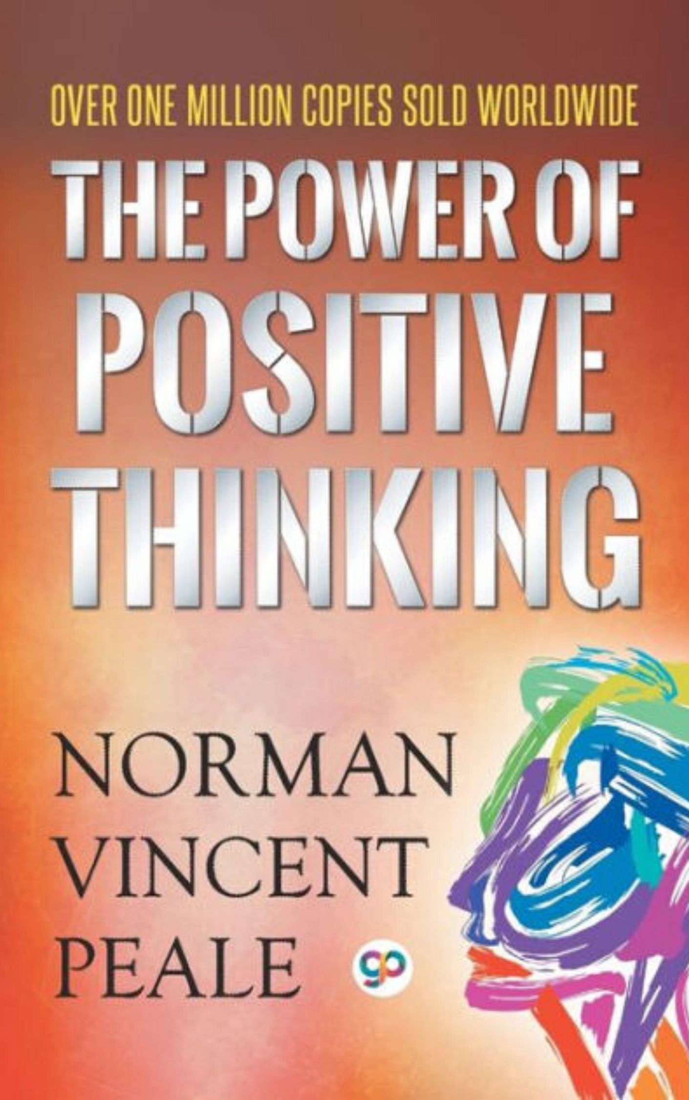 You are currently viewing The Power of Positive Thinking By Norman Vincent Peale