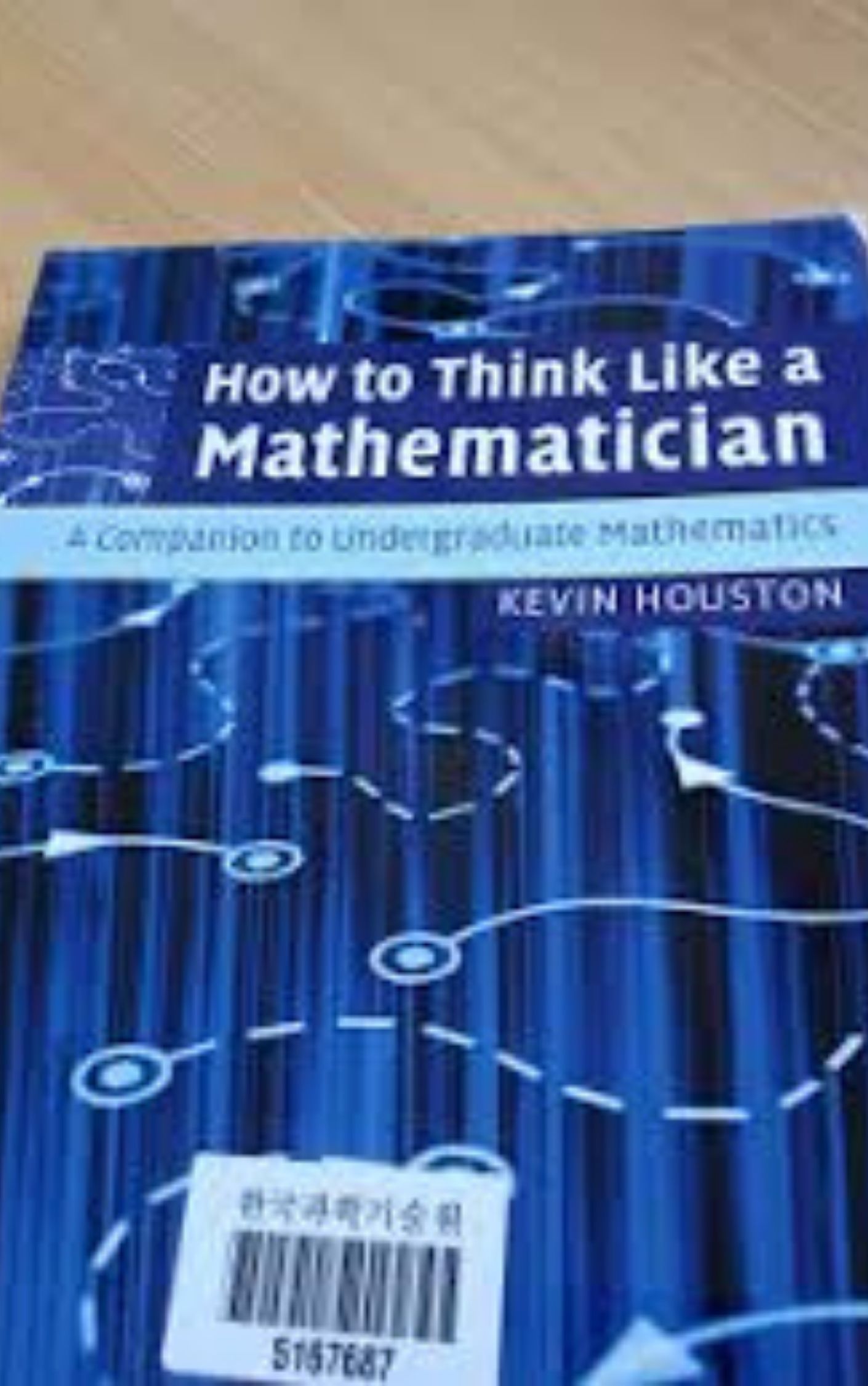 How to Think Like a Mathematician