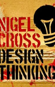 Read more about the article Design Thinking By Nigel Cross