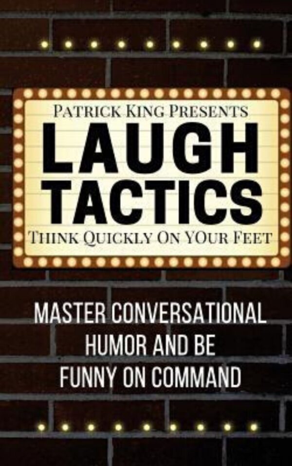 Laugh Tactics