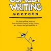 Comedy Writing Secrets