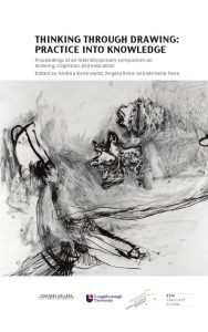 Read more about the article THINKING THROUGH DRAWING By  Andrea Kantrowitz