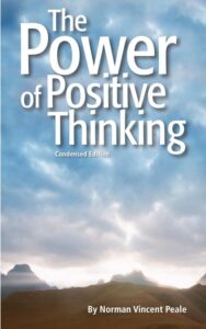 Read more about the article PowerThe of Positive Thinking By Norman Vincent Peale