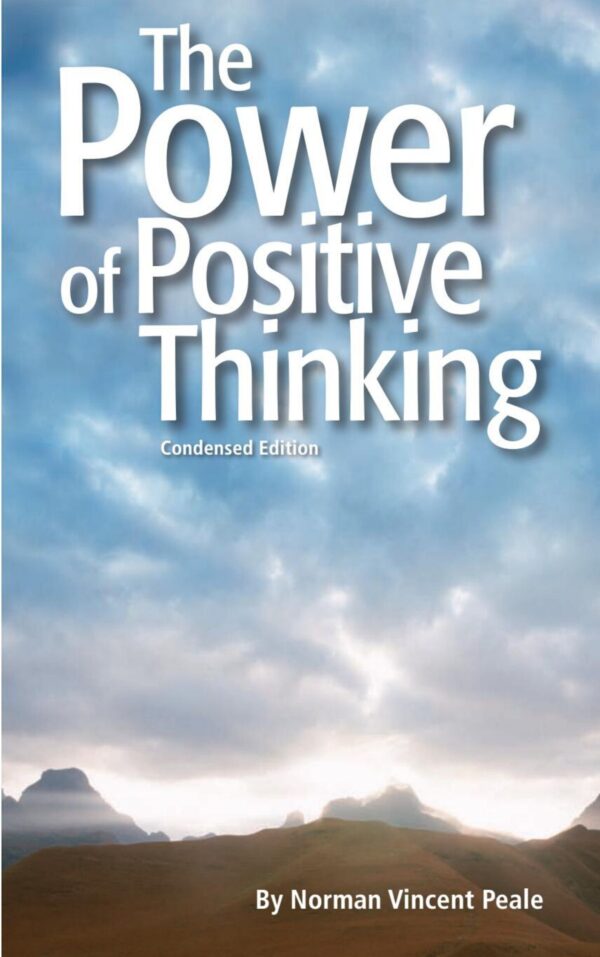 PowerThe of Positive Thinking