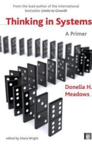 Read more about the article Thinking in Systems By Donella H. Meadows