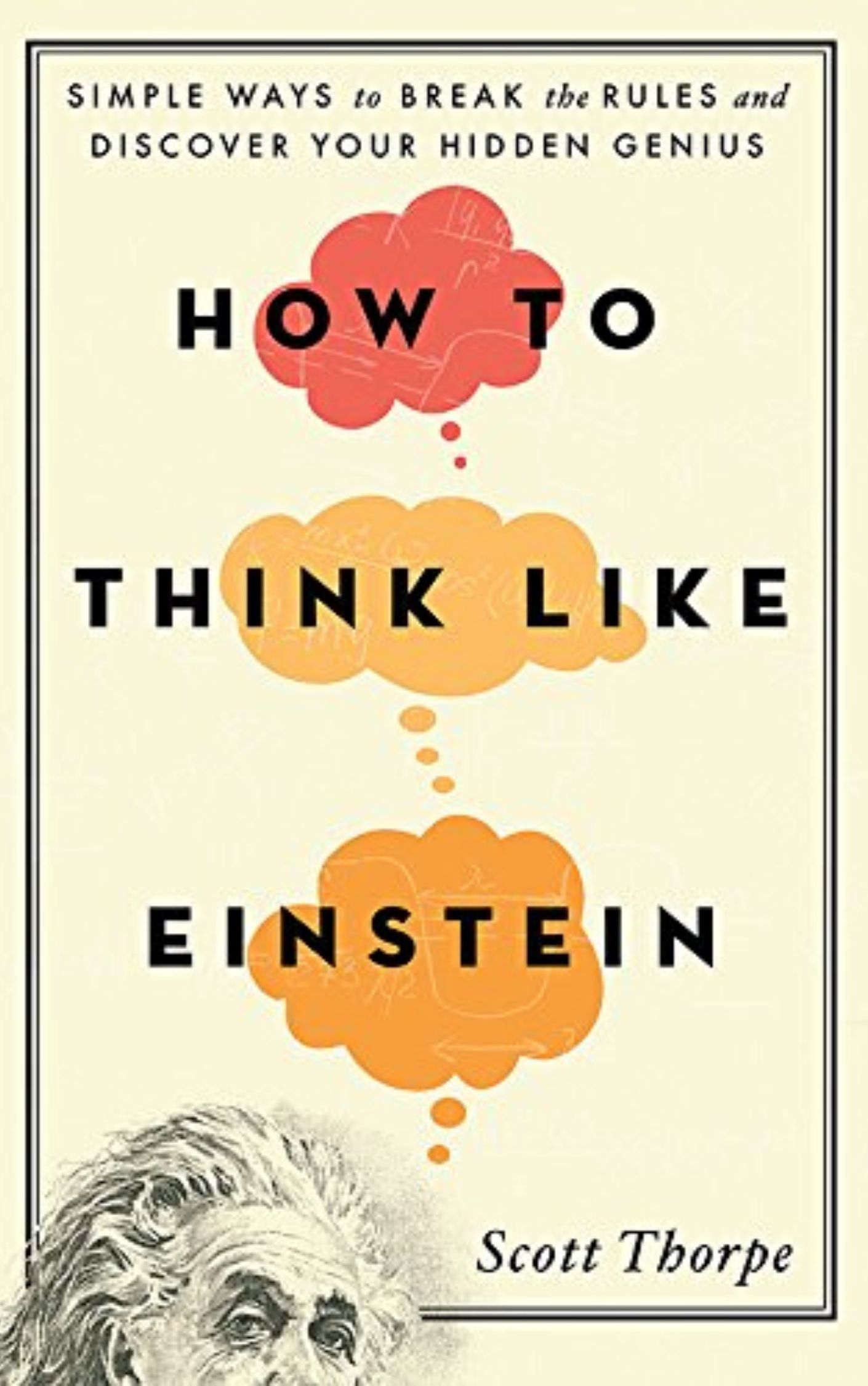 How to Think Like Einstein