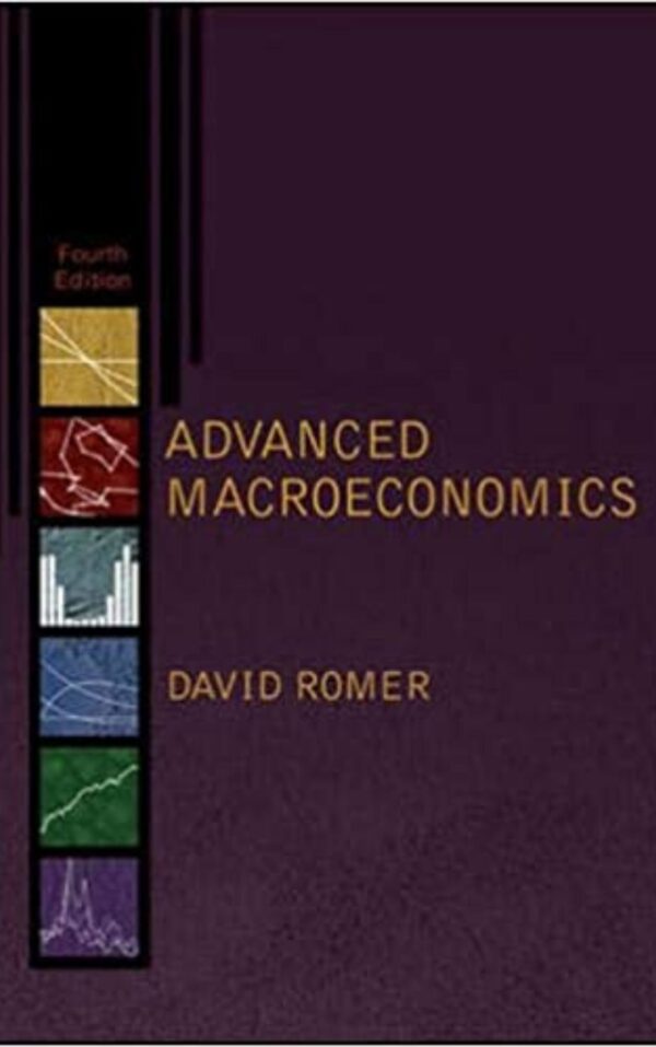 Advanced Macroeconomics