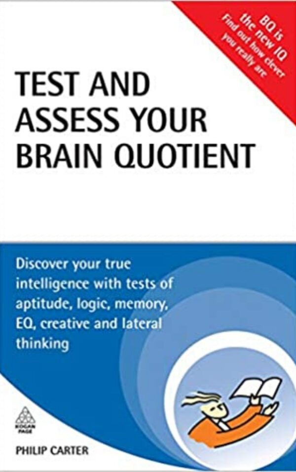 Test and Assess Your Brain Quotient