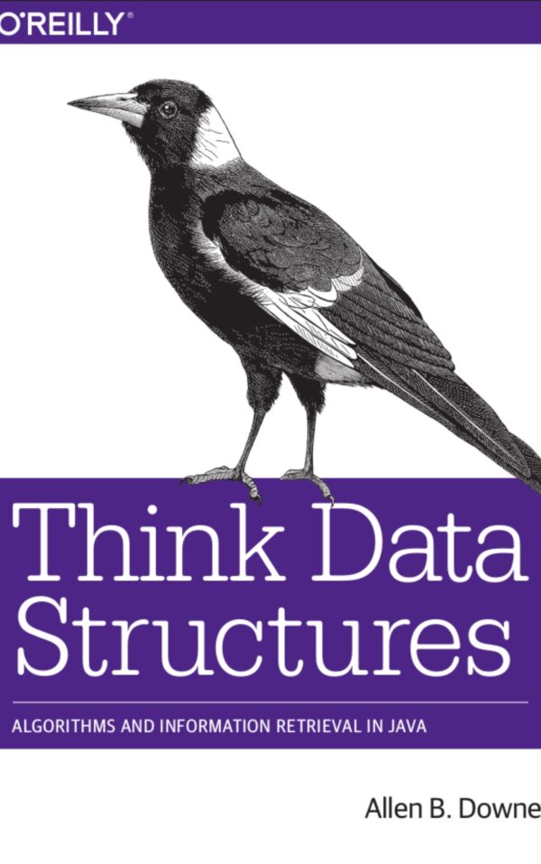 Think Data Structures