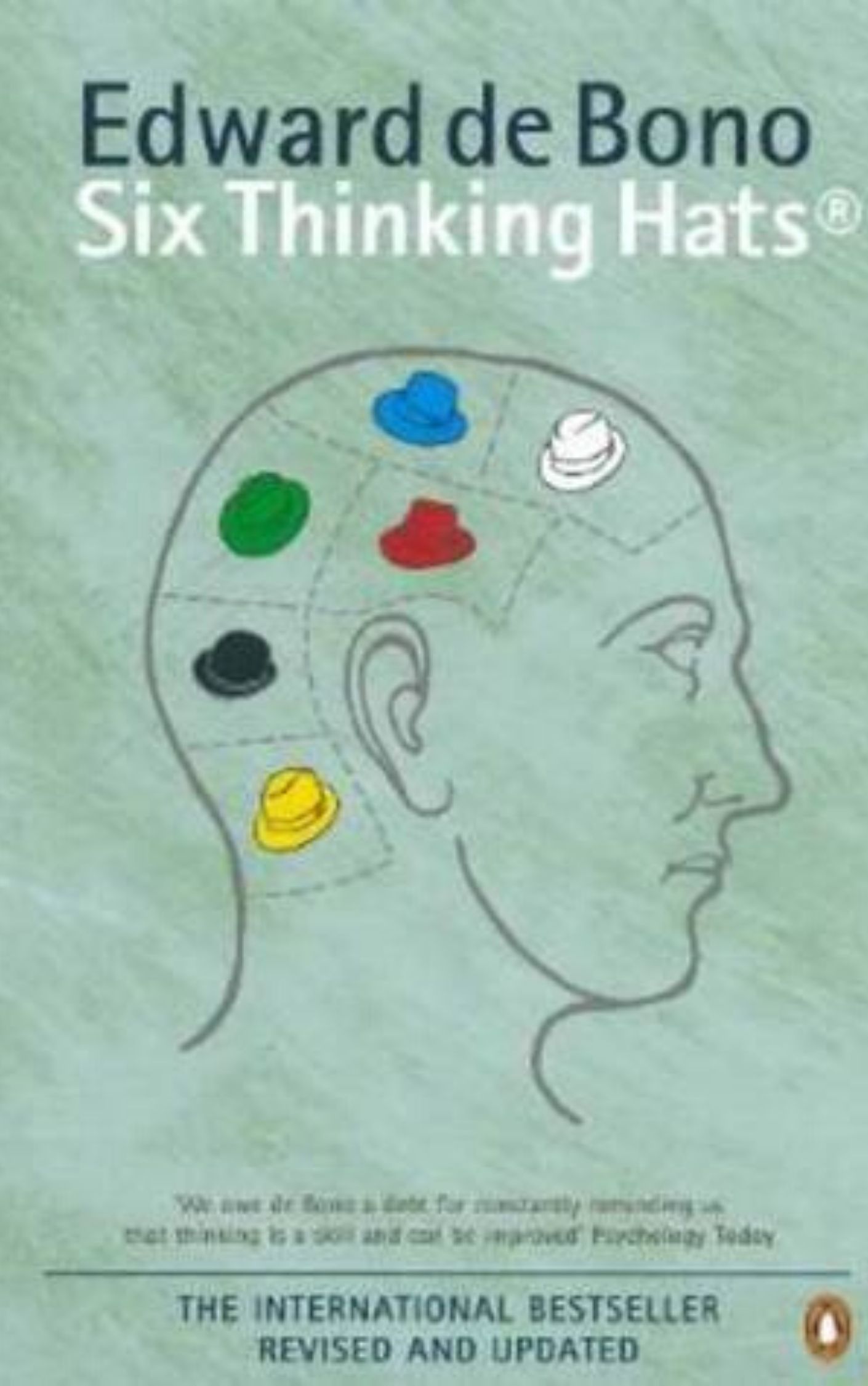 Six Thinking Hats