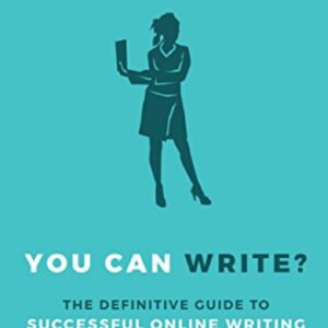 So You Think You Can Write?