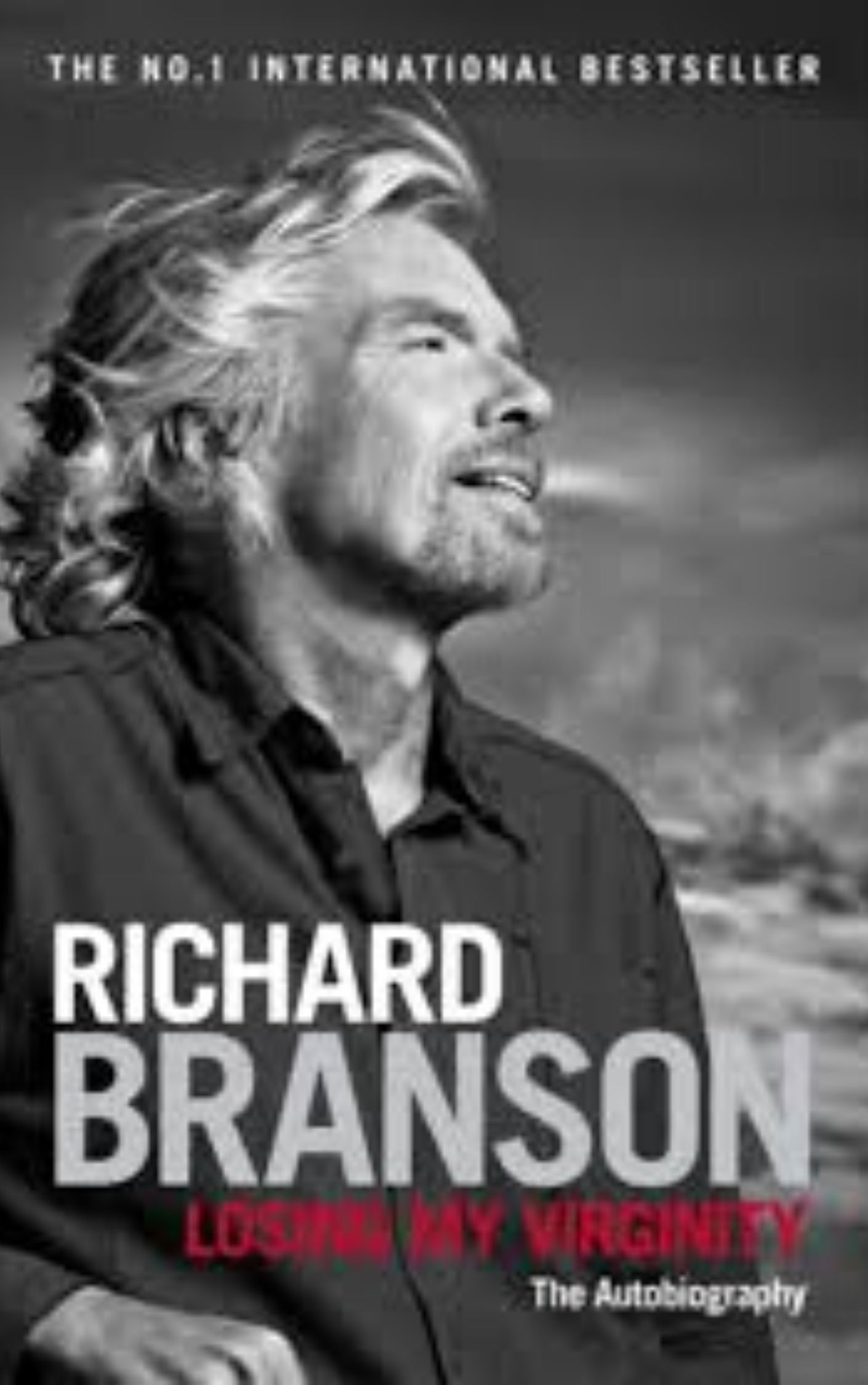 You are currently viewing Losing My Virginity By Richard Branson