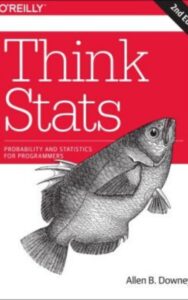 Read more about the article Think Stats, 2nd Edition By Allen B. Downey