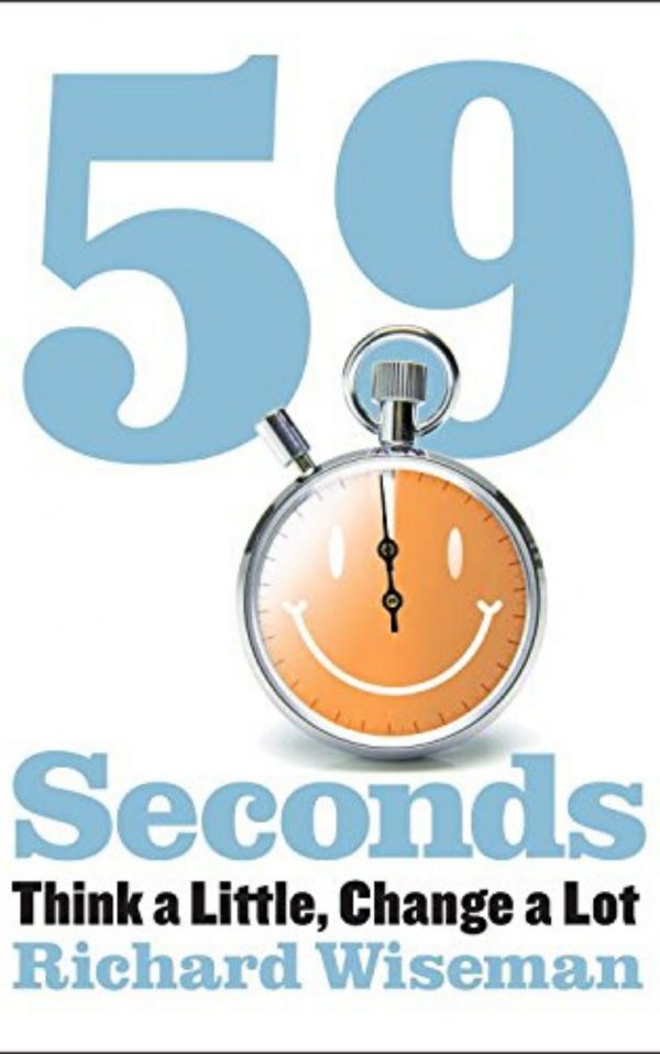 59 Seconds