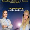 English: Speak Like a Native in 1 Lesson for Busy People